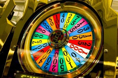 JILI slot game interface and payout table on indosloto