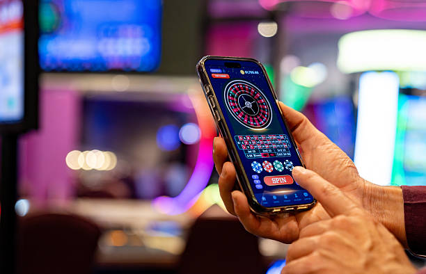 Ways of the Qilin slot game interface on indosloto